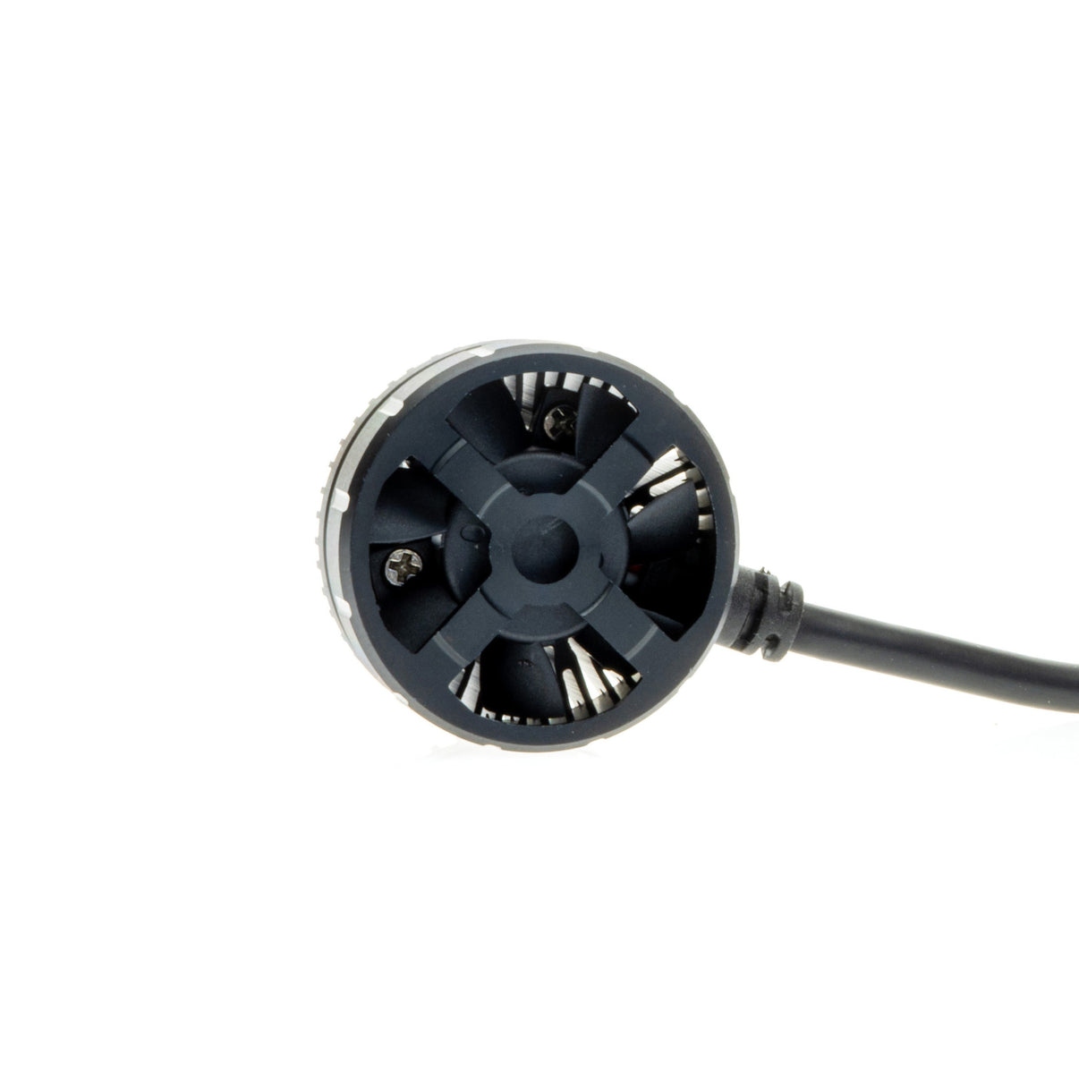 LED-konverteringssats – H1 – 6000K – 24V – 4 W, 55 W