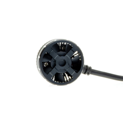 LED-konverteringssats – H1 – 6000K – 24V – 4 W, 55 W