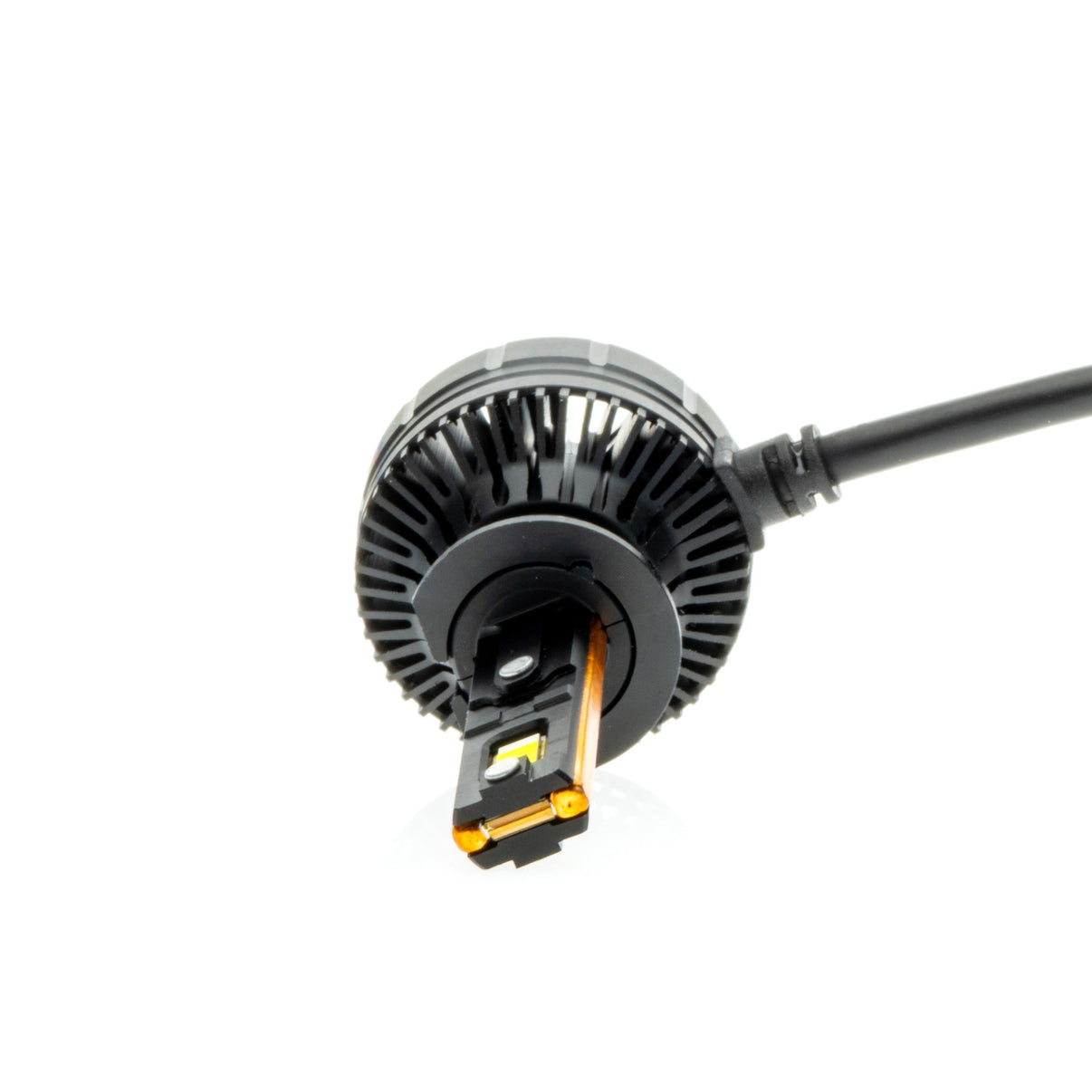 LED-konverteringssats – H1 – 6000K – 24V – 4 W, 55 W
