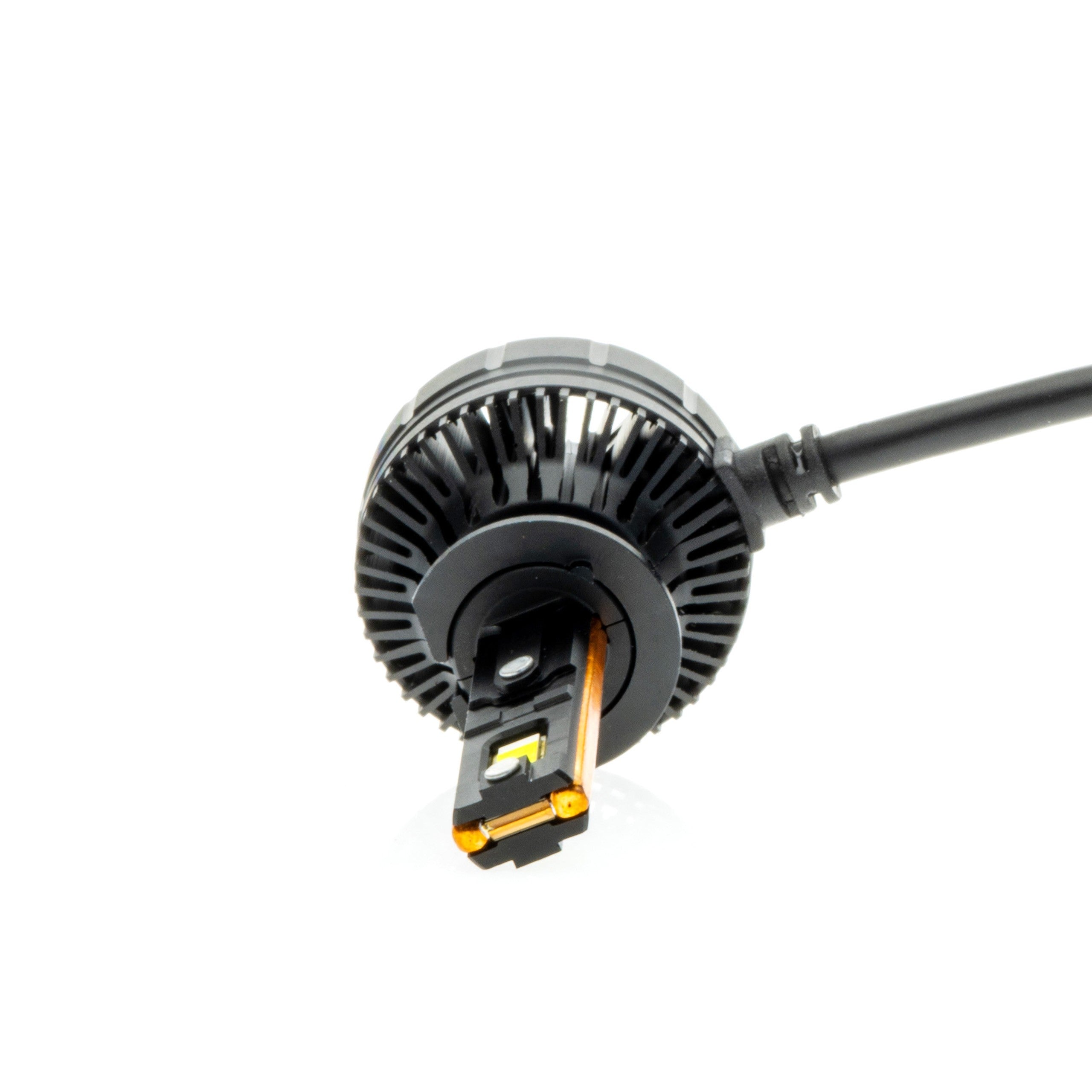 LED-konverteringssats – H1 – 6000K – 24V – 4 W, 55 W