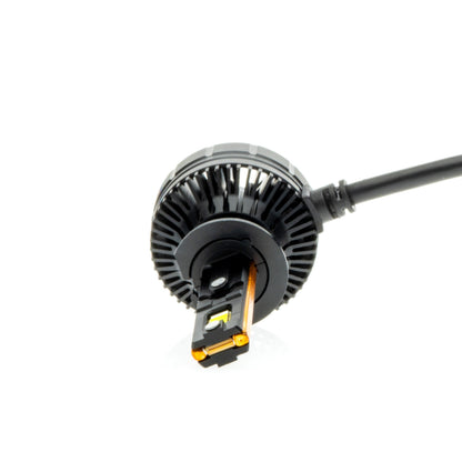 LED-konverteringssats – H1 – 6000K – 24V – 4 W, 55 W