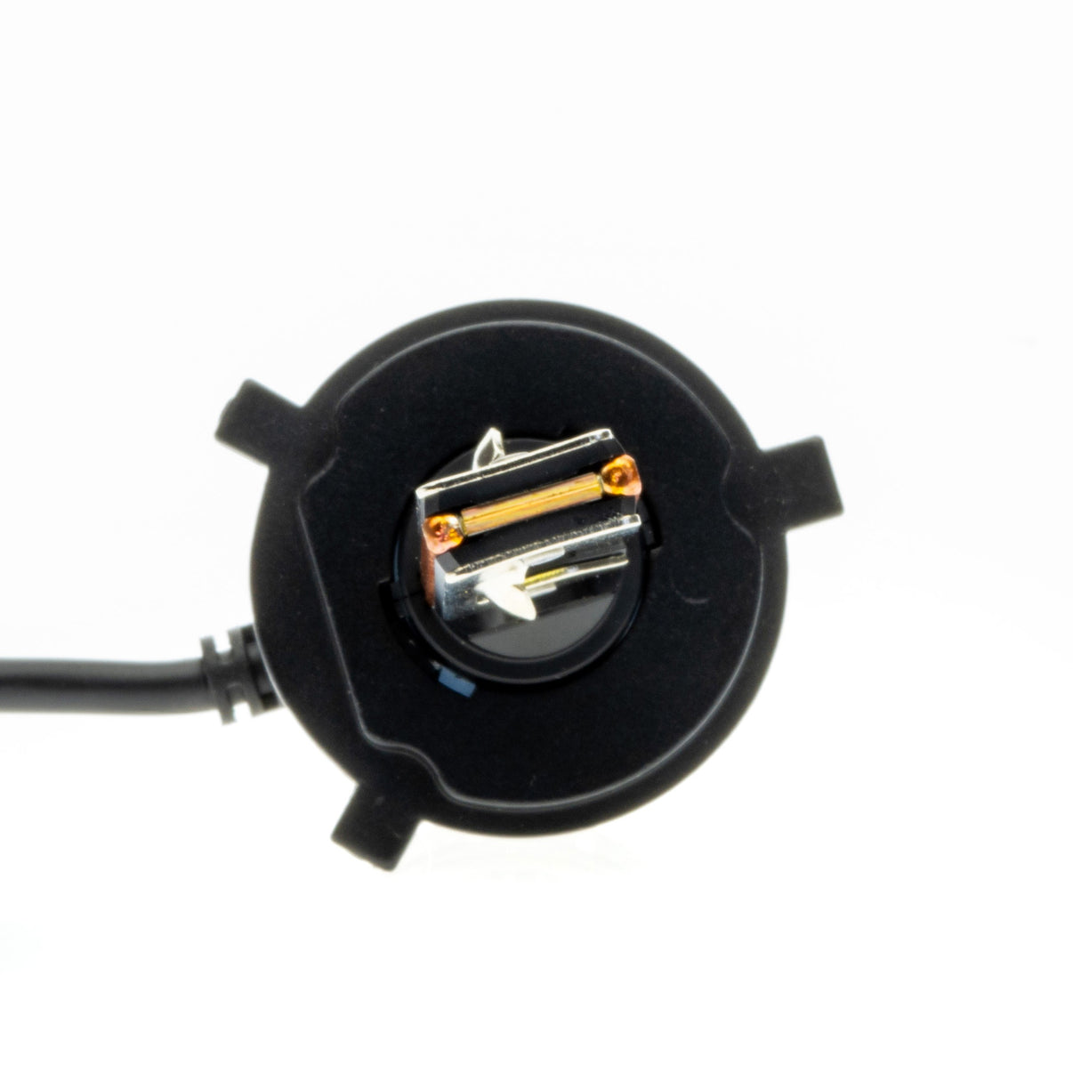 LED-konverteringssats – H4 – 6000K – 24V – P43t, vattentålighet: Ja (IP66)