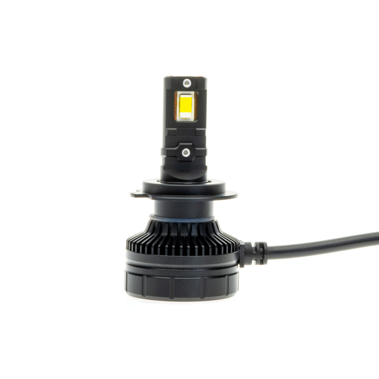 LED-konverteringssats – H7 – 6000K – 24V – 55 W