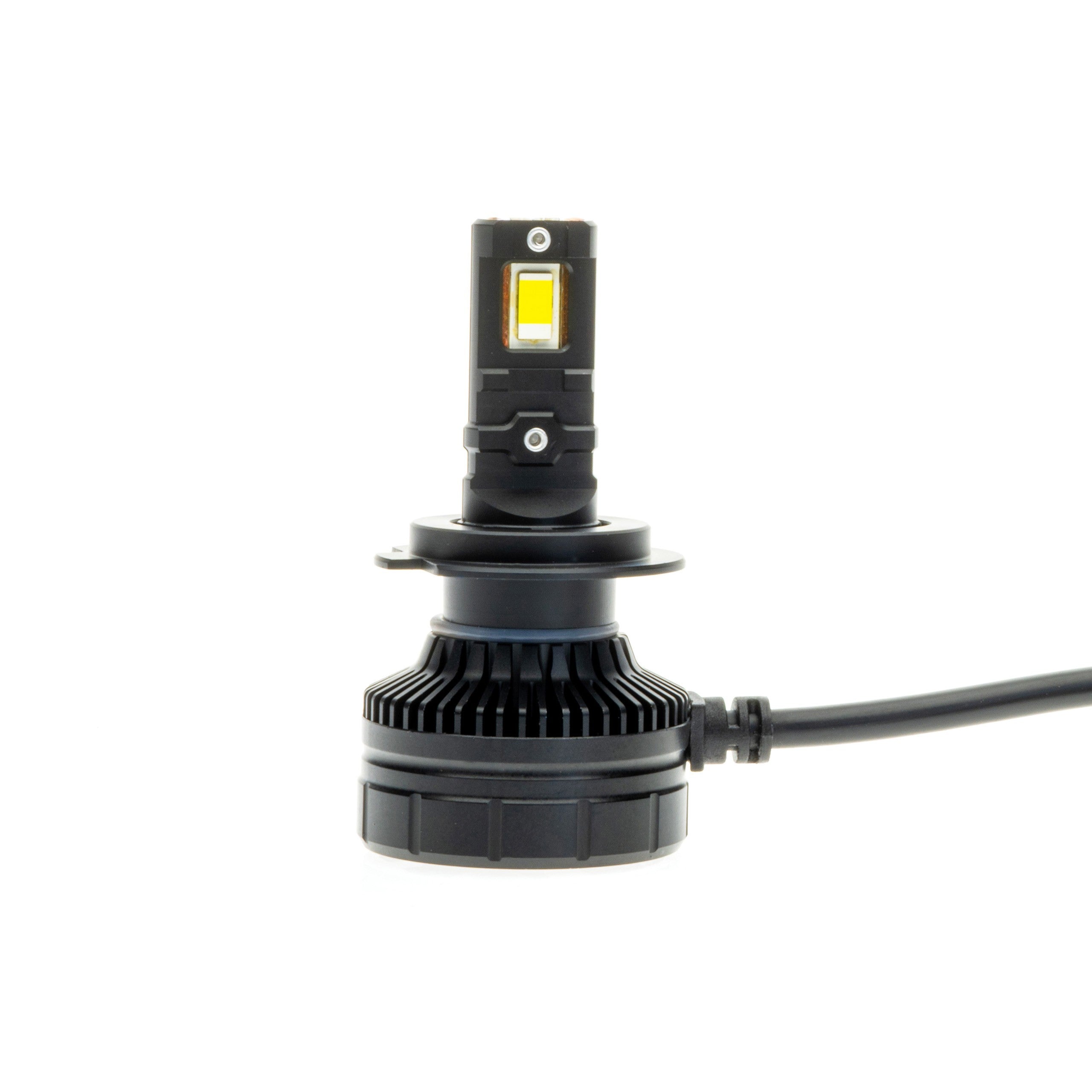 LED-konverteringssats – H7 – 6000K – 24V – 55 W