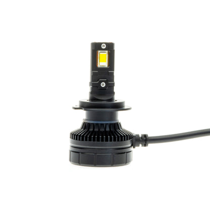LED-konverteringssats – H7 – 6000K – 24V – 55 W