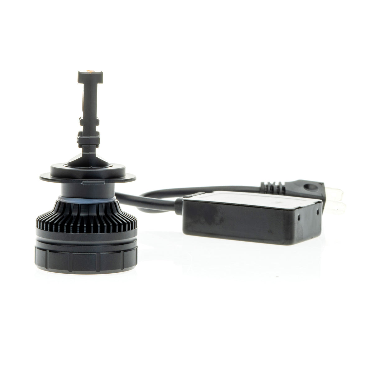 LED-konverteringssats – H7 – 6000K – 24V – 55 W