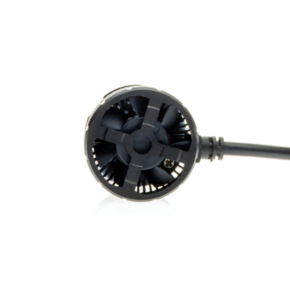 LED-konverteringssats – H7 – 6000K – 24V – 55 W