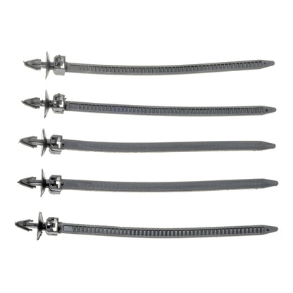 Fästclips – 635-pack