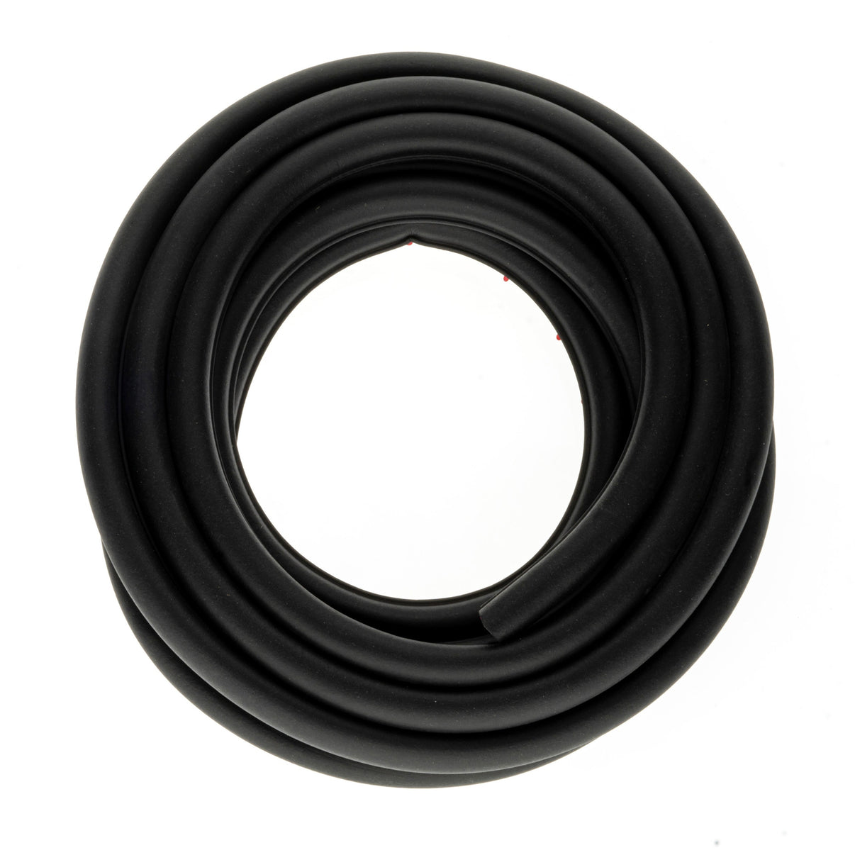 Gummilist för bil – Svart – 4 metres – EPDM