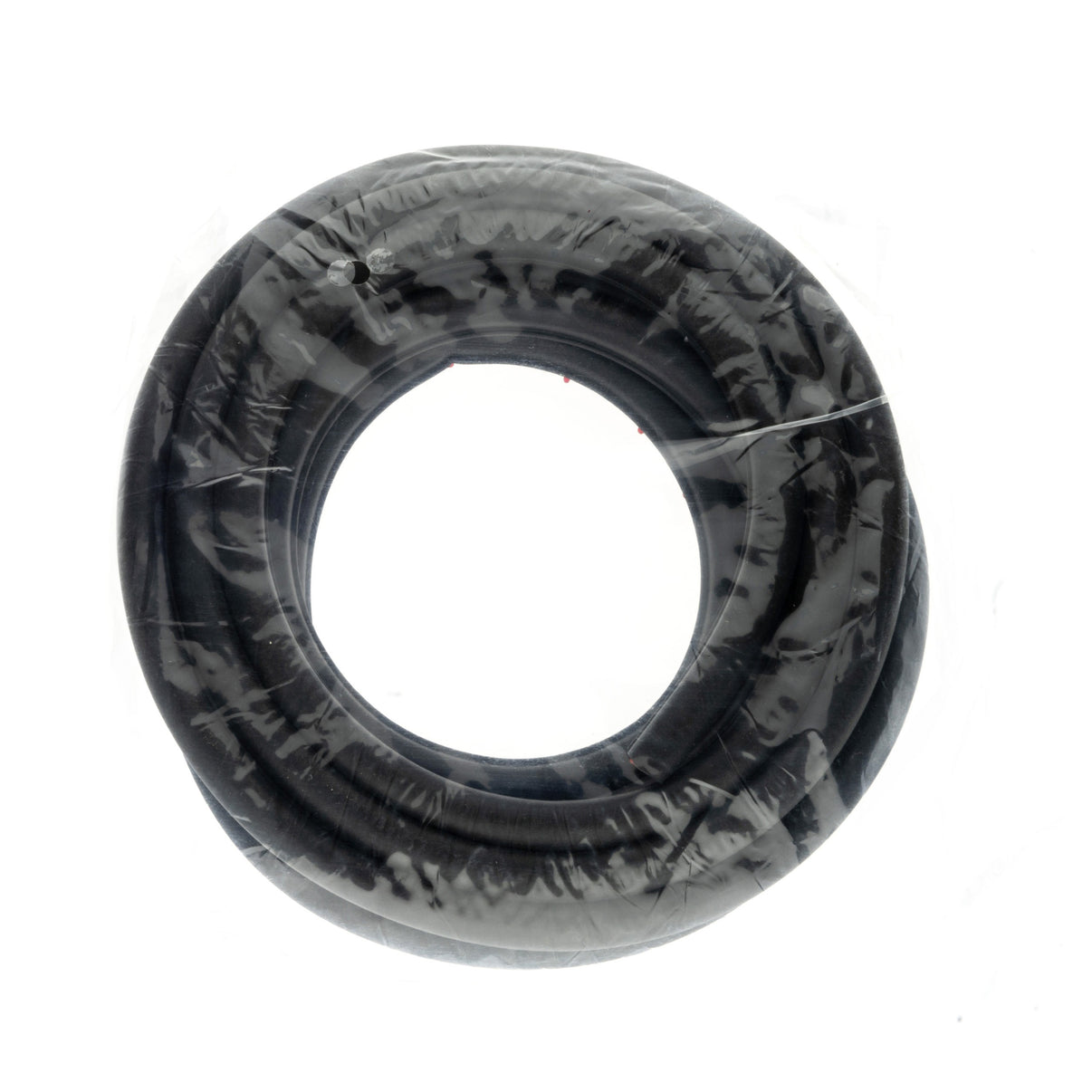 Gummilist för bil – Svart – 4 metres – EPDM