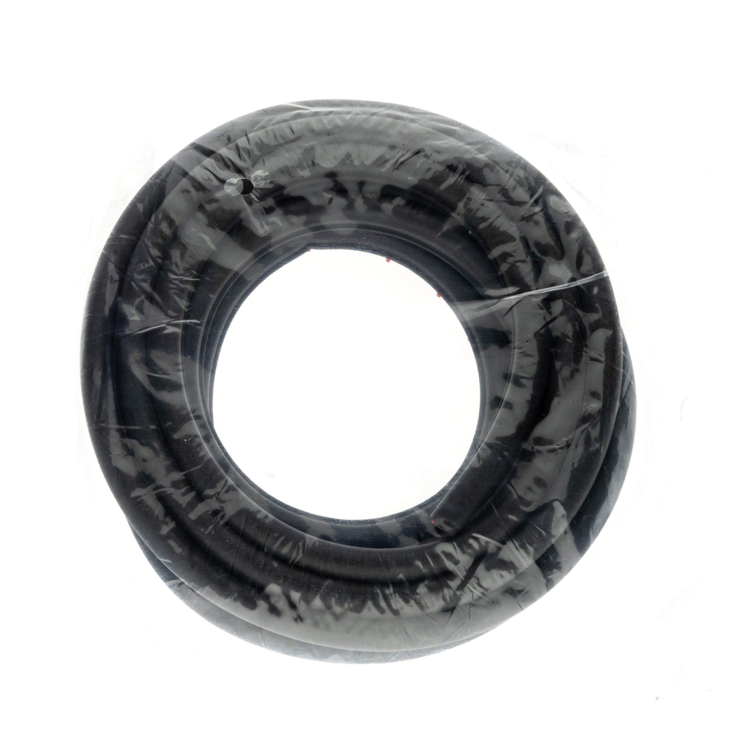 Gummilist för bil – Svart – 4 metres – EPDM