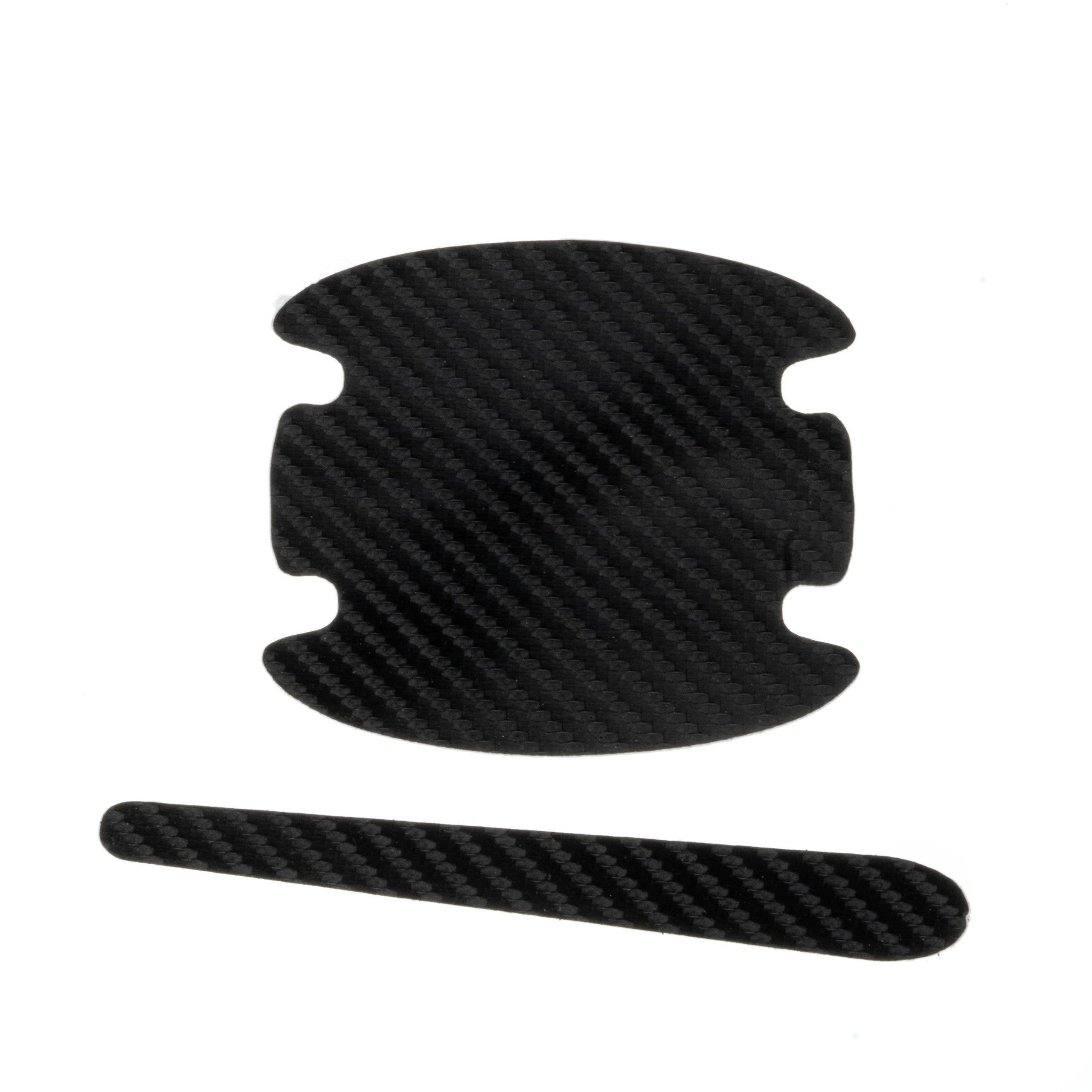 Skyddsfilm för bil – 8-pack