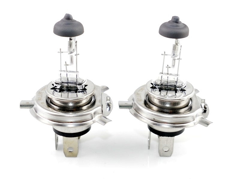 Halogenlampsats – H4 – 3000K – 9V - 16V – 60/55 W – 2-pack