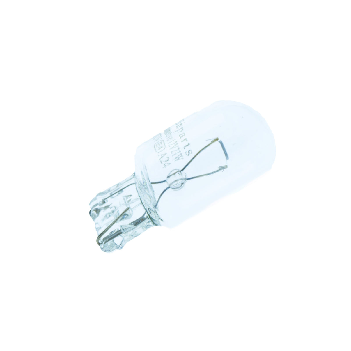 Halogenlampa – W21W – 9V - 16V – 21 W