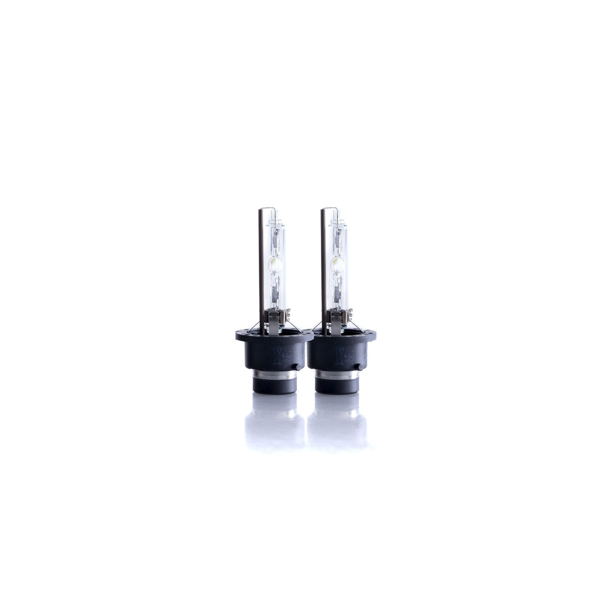 Xenonkit – D2S – P32d-2 – 4800K – 35 W – 9V - 16V