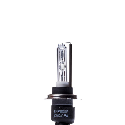 Xenonkit – H7 – PX26D – 4300K – 35W – 9V - 16V