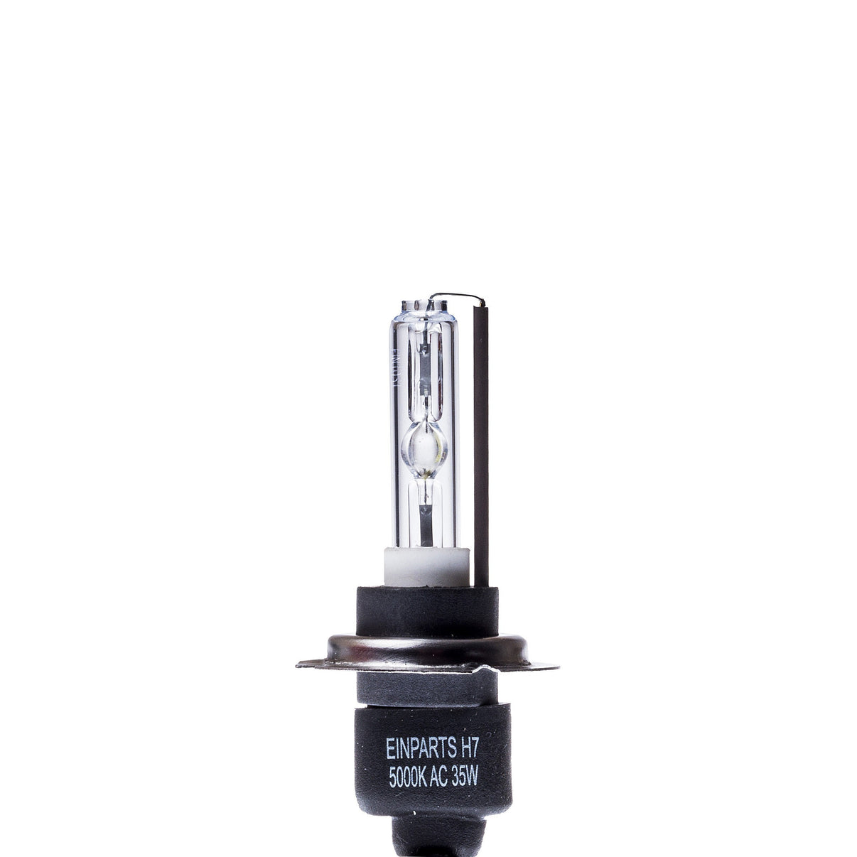 Xenonkit – H7 – PX26D – 5000K – 35W – 9V - 16V