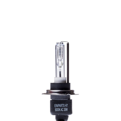 Xenonkit – H7 – PX26D – 5000K – 35W – 9V - 16V