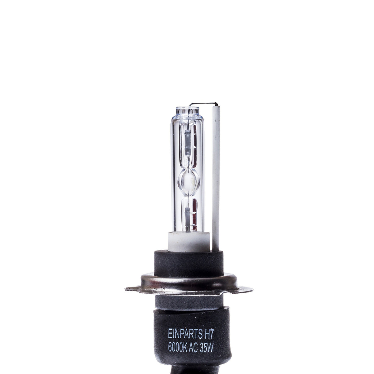 Xenonkit – H7 – PX26D – 6000K – 35W – 9V - 16V