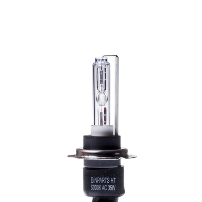Xenonkit – H7 – PX26D – 6000K – 35W – 9V - 16V
