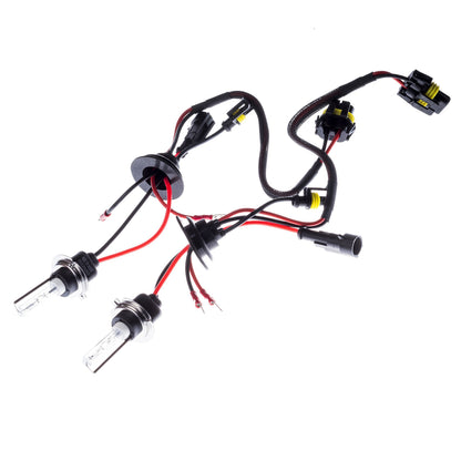 Xenonkit – H7 – PX26D – 5000K – 35W – 9V - 16V