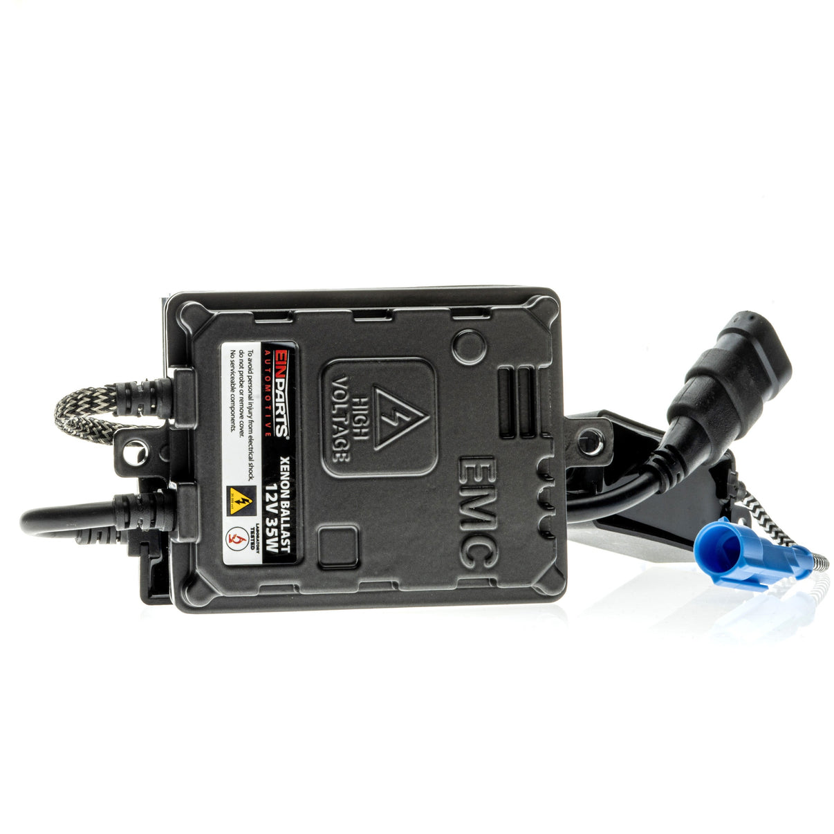 Xenonkit – HB4 – P22d – 4300K – 35W – 9V - 16V