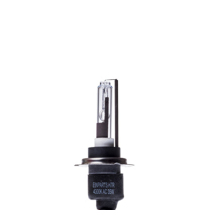 Xenonkit – H7R – PX26D – 4300K – 35W – 9V - 16V