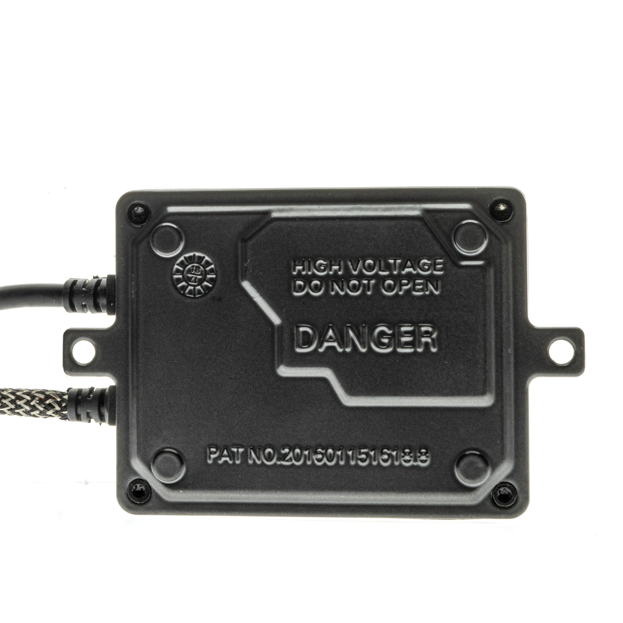 Xenonkit – HB3 – P20d – 6000K – 35W – 9V - 16V