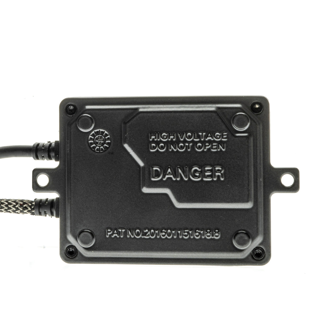 Xenonkit – HB3 – P20d – 4300K – 35W – 9V - 16V