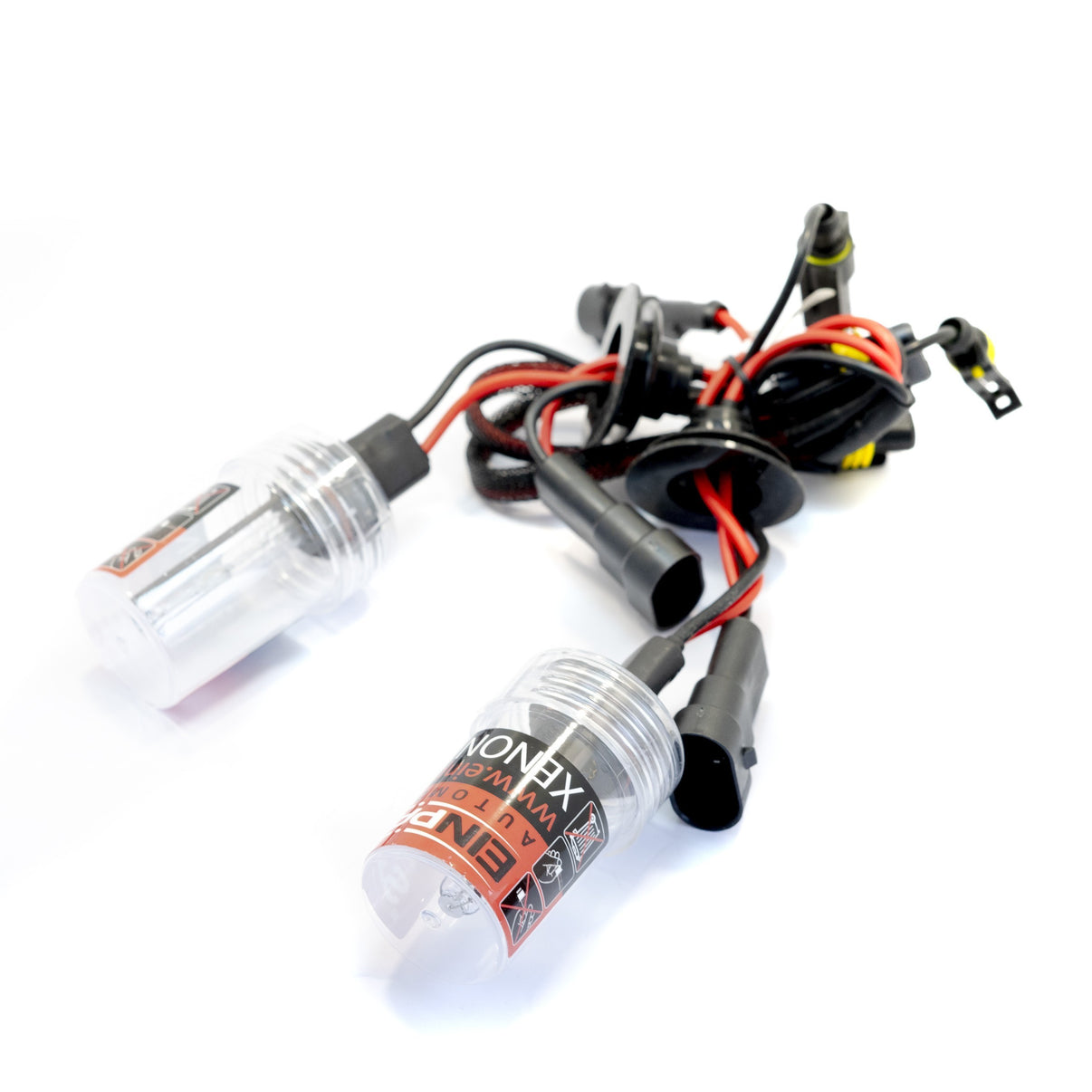 Xenonkit – HB4 – P22d – 4300K – 35W – 9V - 16V