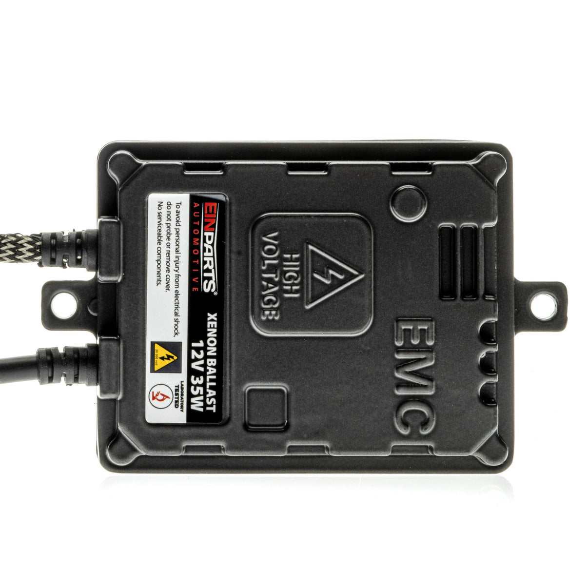 Xenonkit – HB4 – P22d – 4300K – 35W – 9V - 16V