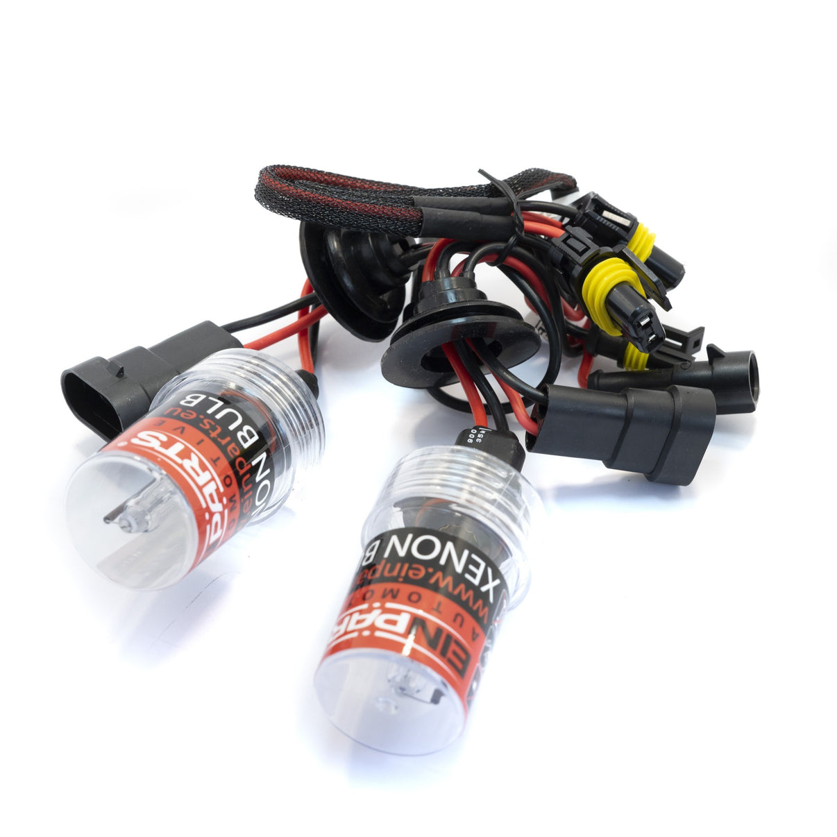 Xenonkit – HB3 – P20d – 4300K – 35W – 9V - 16V