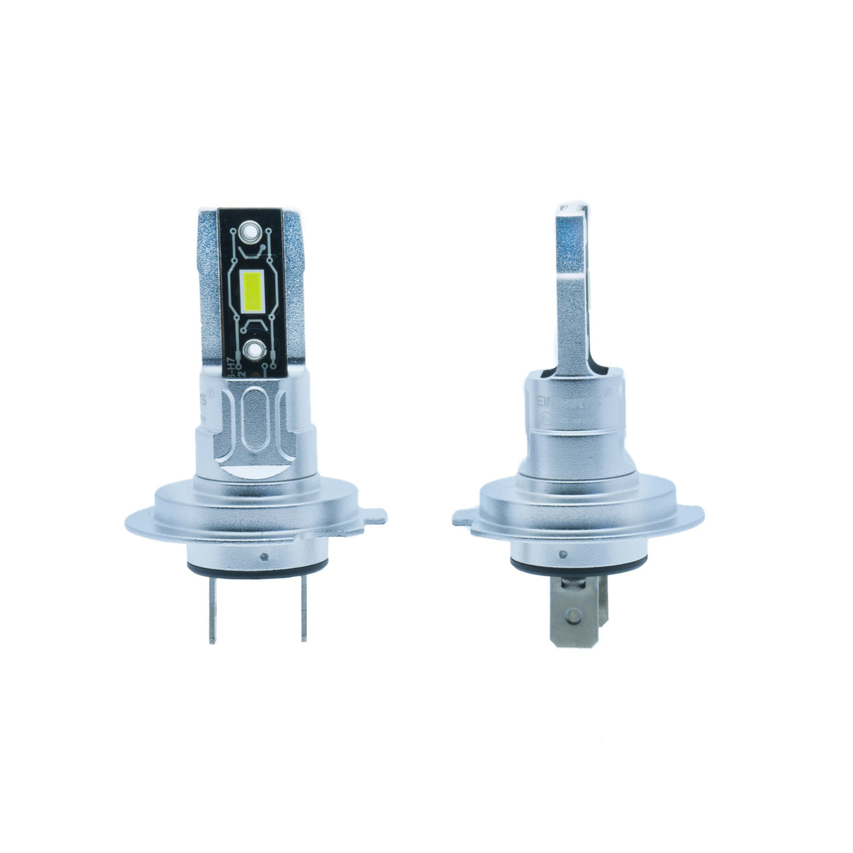 LED-konverteringssats – H7 – 6500K – 9V - 16V – PX26D – 2-pack