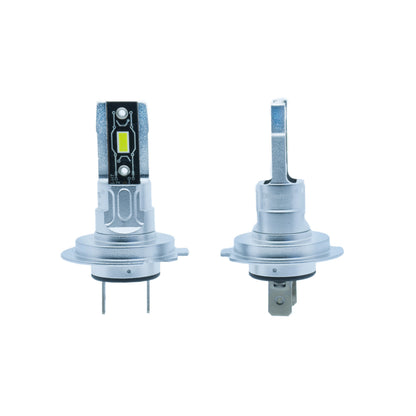 LED-konverteringssats – H7 – 6500K – 9V - 16V – PX26D – 2-pack