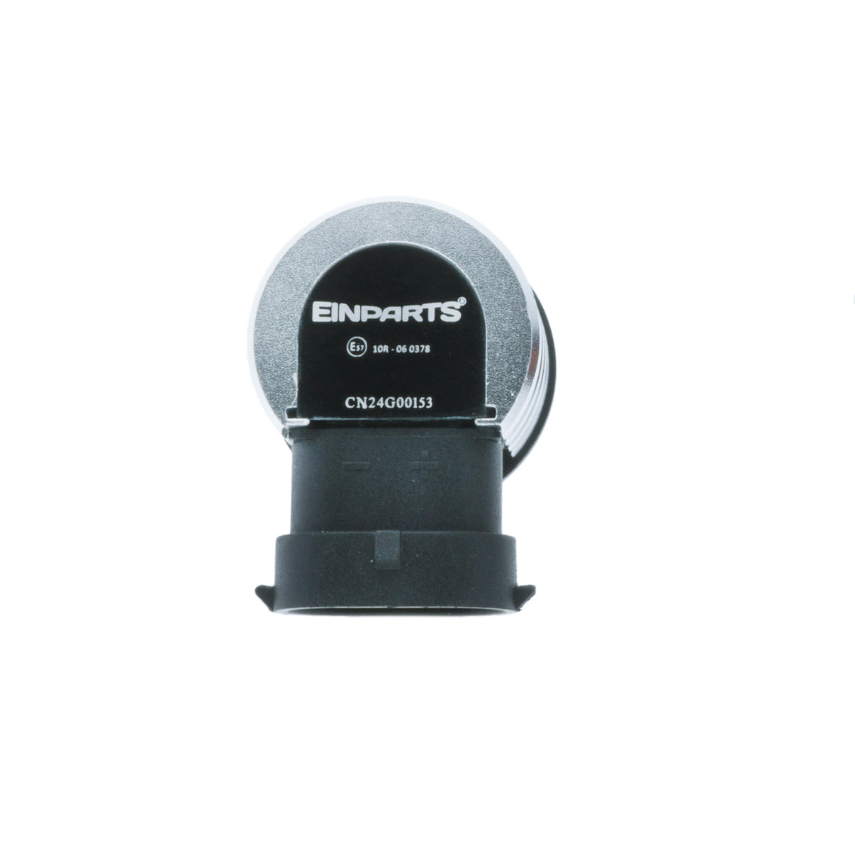 LED-konverteringssats – H11 – 6500K – 9V - 16V – PGJ19–1/2 – 2-pack