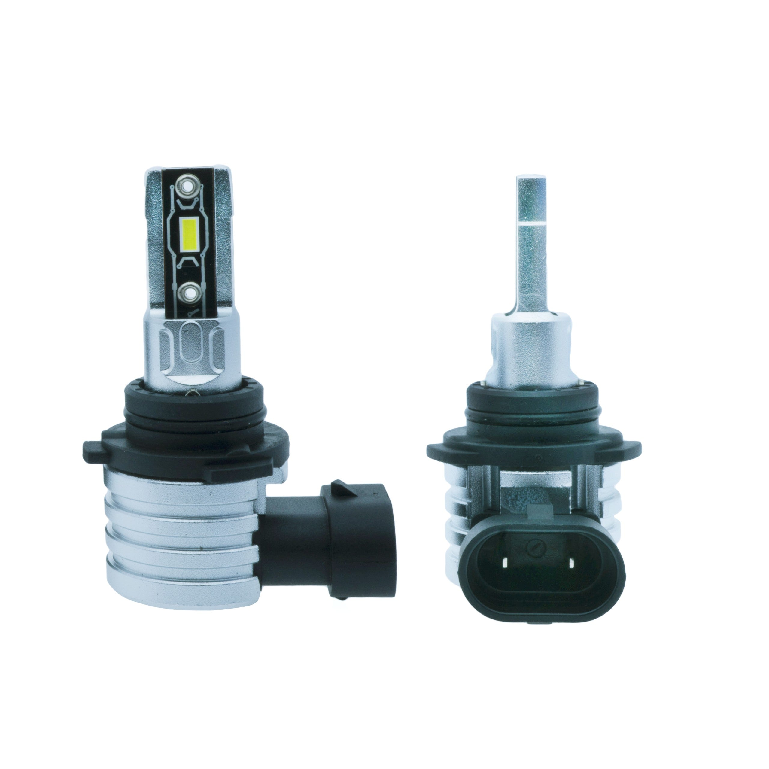 LED-konverteringssats – HB4 – 6500K – 9V - 16V – P22d – 2-pack