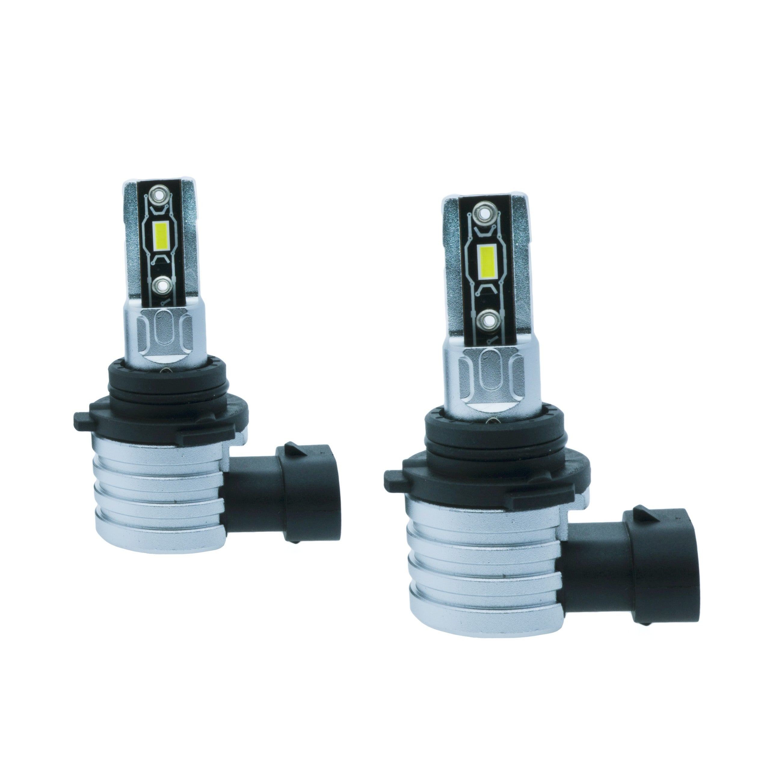 LED-konverteringssats – HB4 – 6500K – 9V - 16V – P22d – 2-pack