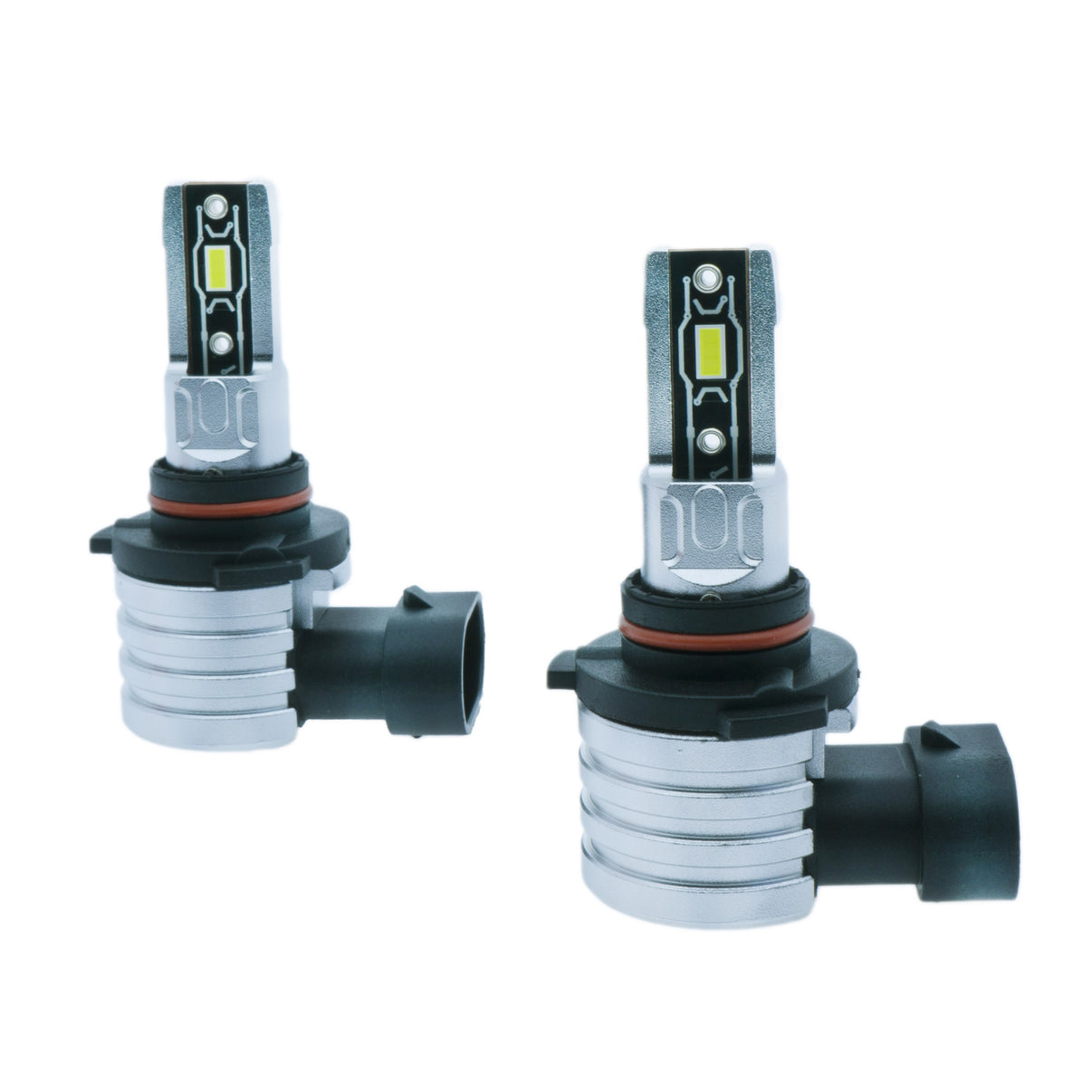 LED-konverteringssats – HB3 – 6500K – 9V - 16V – P20d – 2-pack