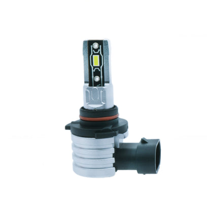 LED-konverteringssats – HB3 – 6500K – 9V - 16V – P20d – 2-pack