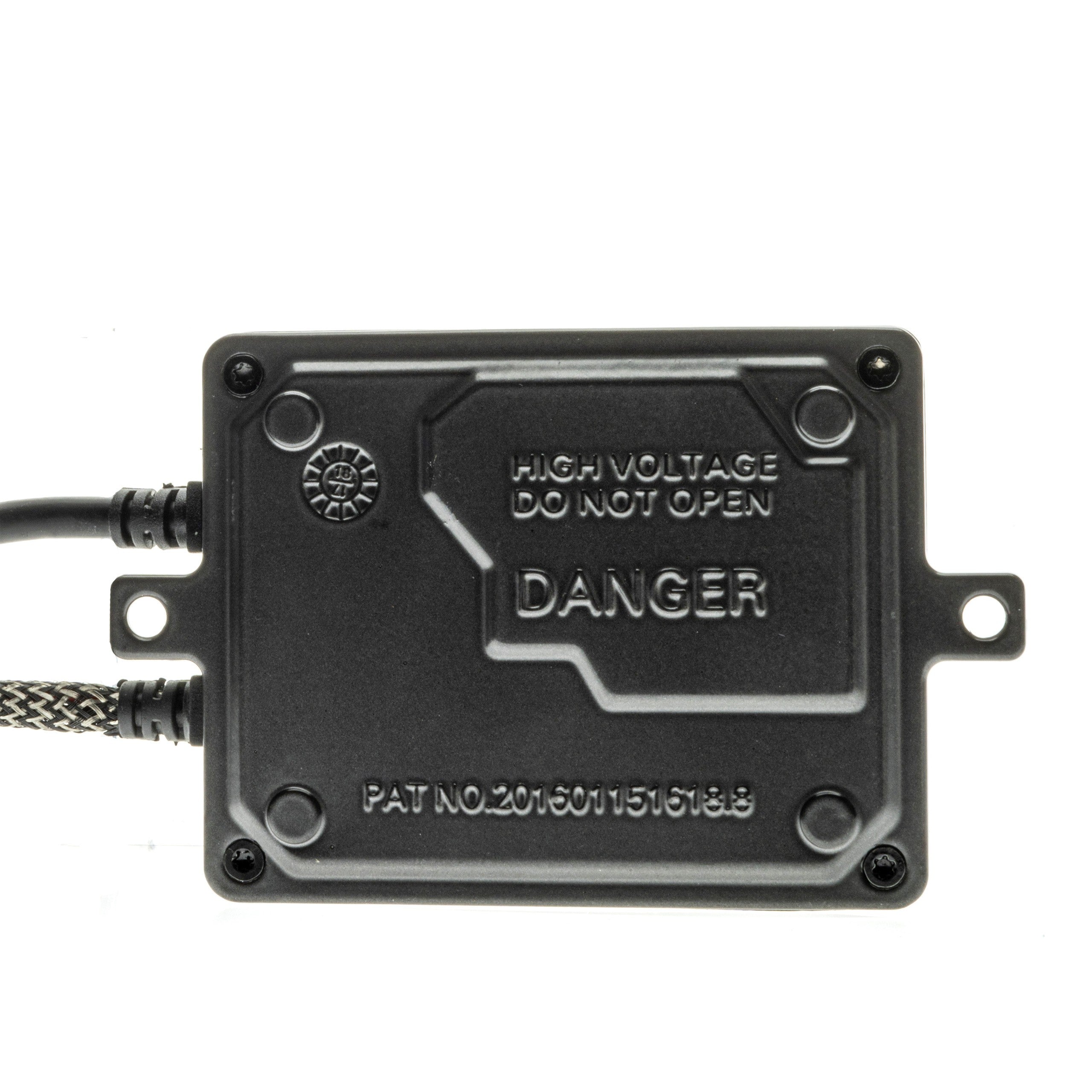 Xenonballast – 35W – 12V
