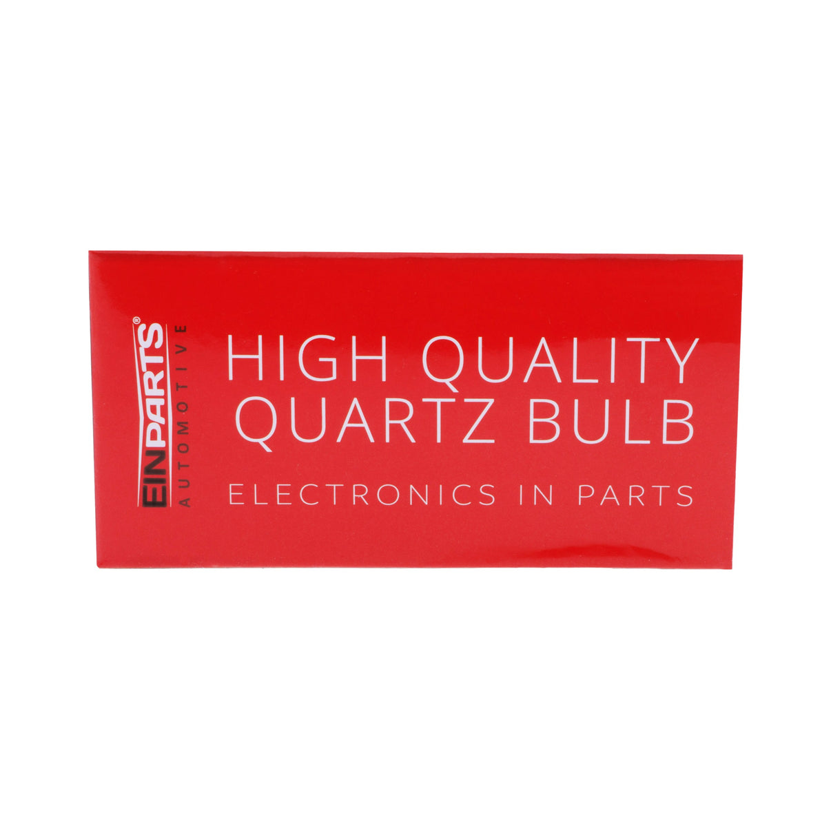 Halogenlampa – W1.2W – 6000K – 12V – 1.2 W – 10-pack