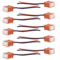 Lampkontakt och lamphållare – H7 – 55 W – 12V