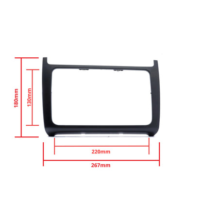 Radioram VW Polo