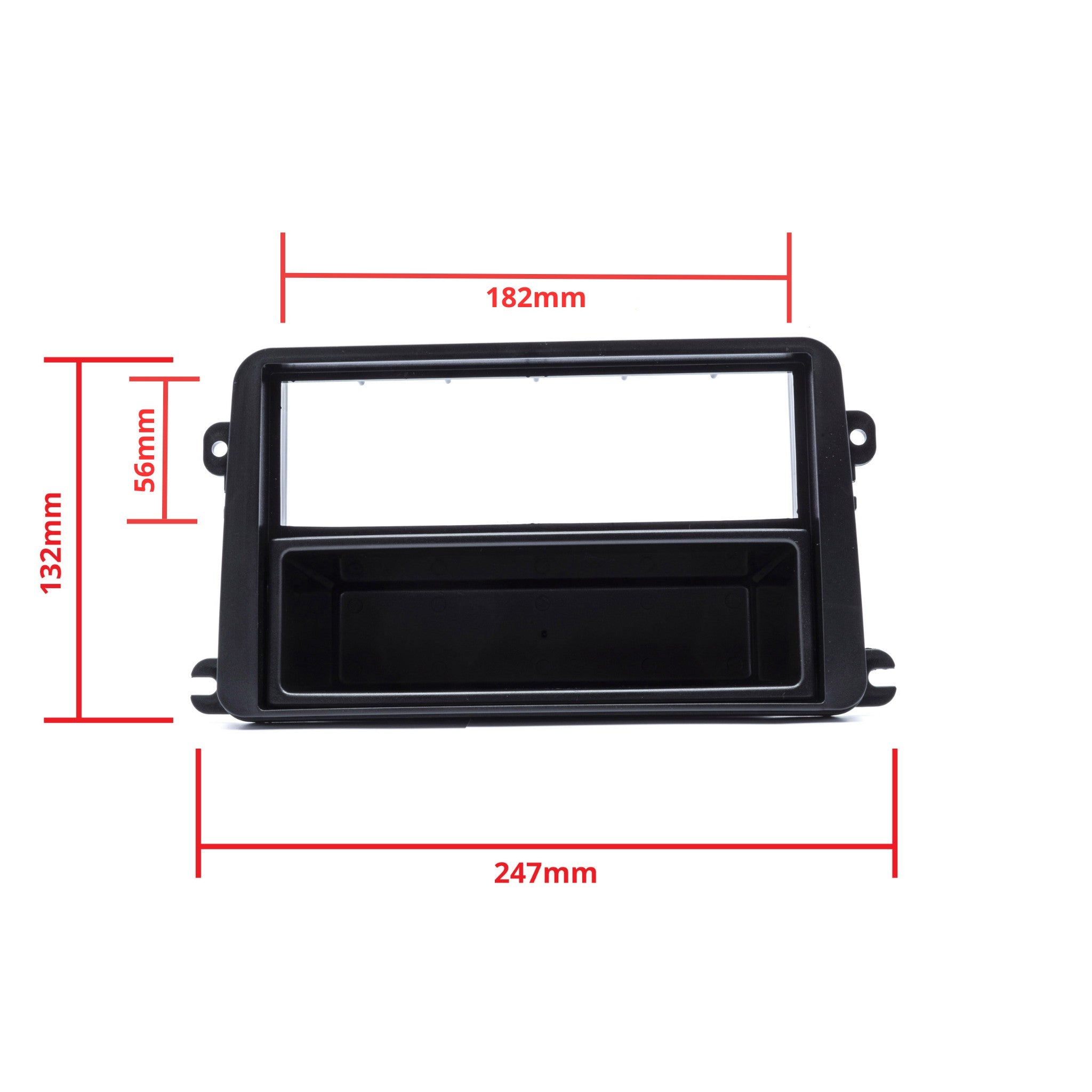 Radioram VW – (Wybrane/Skoda – (Wybrane m.fl.