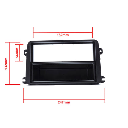 Radioram VW – (Wybrane/Skoda – (Wybrane m.fl.