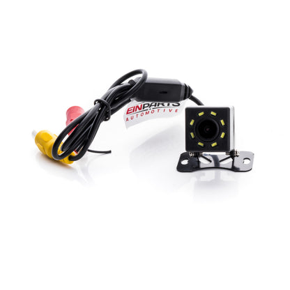 Backkamera – 9V - 16V – 32 mm