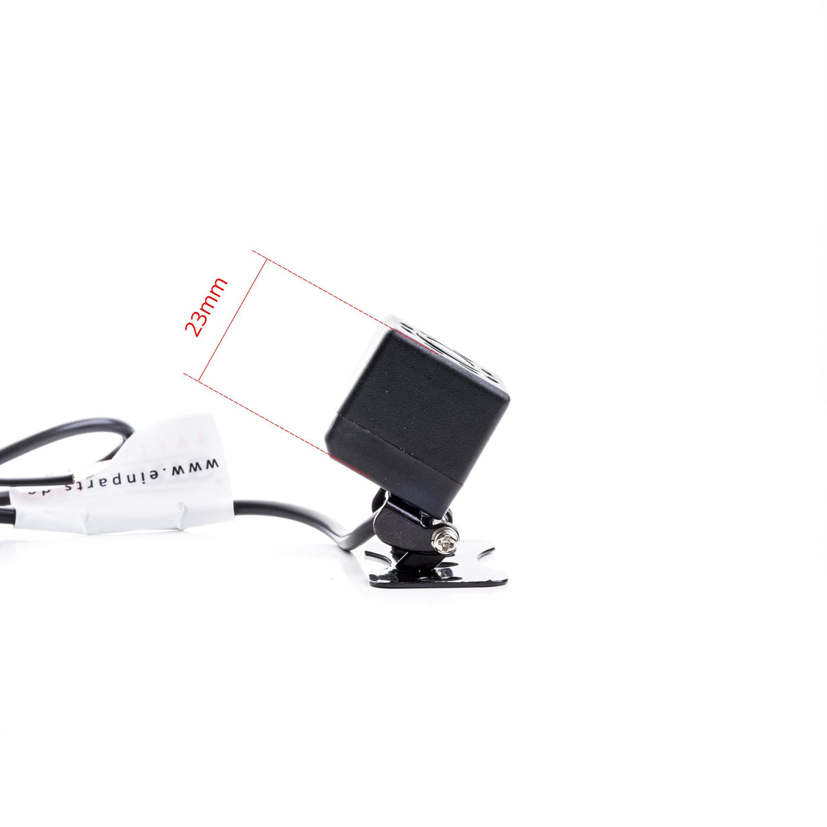 Backkamera – 9V - 16V – 32 mm