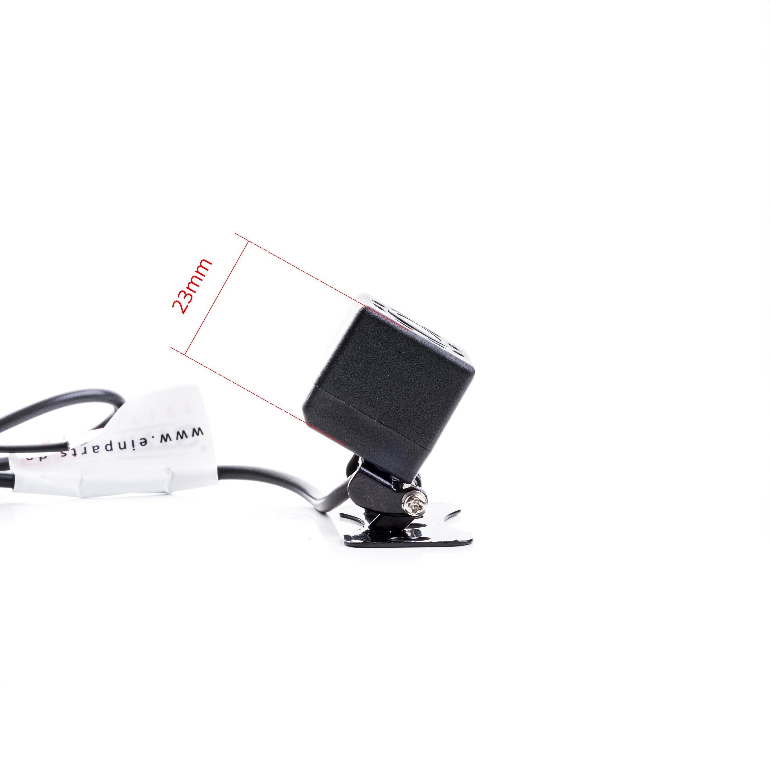 Backkamera – 9V - 16V – 32 mm