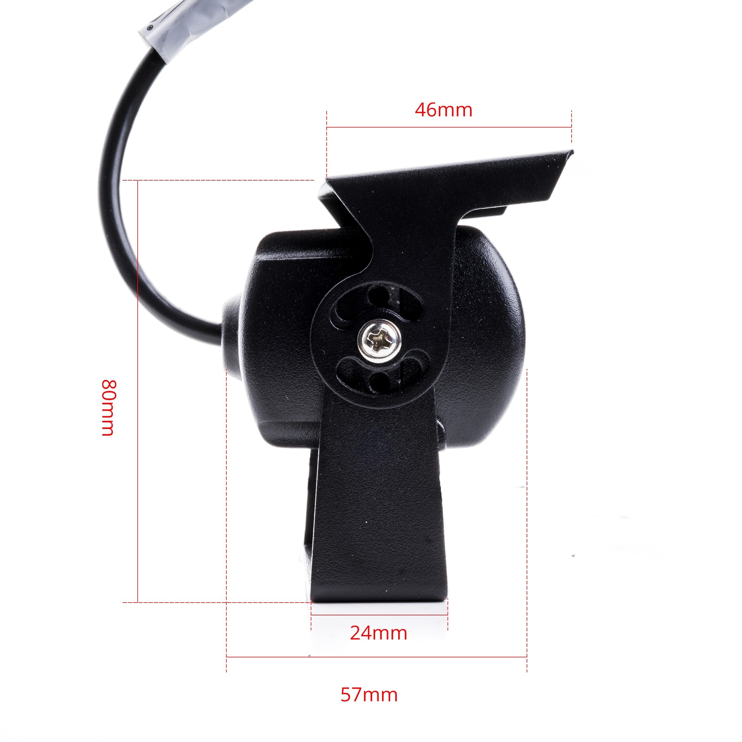 Backkamera – 9V - 16V – 69 mm