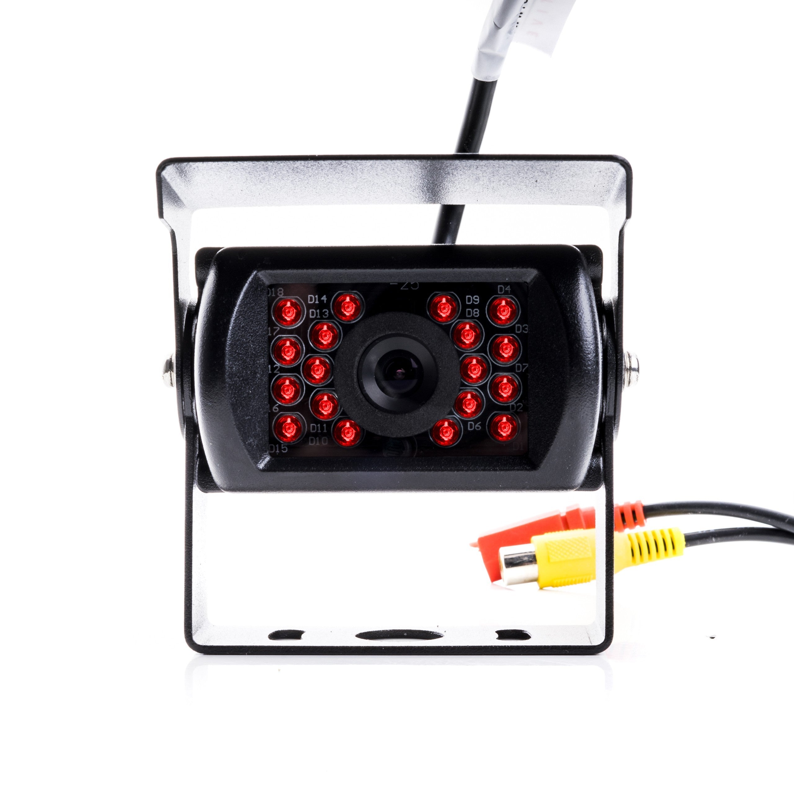 Backkamera – 9V - 16V – 69 mm